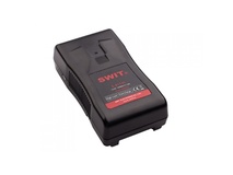 SWIT-S-8113S 160Wh High Load V-mount Battery Pack