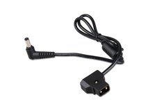 SmallRig 1819 Power Cable for Blackmagic Cinema Camera/ Blackmagic Video Assist/ Shogun Monitor