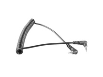 SmallRig 1835 Male-Male LANC Cable with a Cover for Sony PXW-FS5 Handgrip