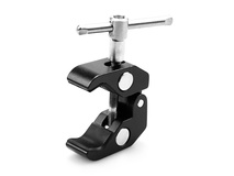 SmallRig 735 Super Clamp w/ 1/4" and 3/8" Thread