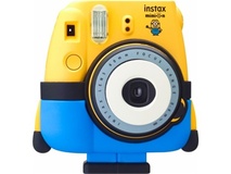 Fujifilm instax mini 8 Instant Film Camera (Minion Special Edition)