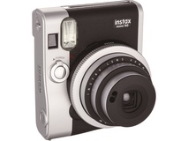 Fujifilm INSTAX Mini 90 Neo Classic Instant Camera (Black)