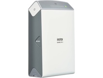 Fujifilm instax SHARE Smartphone Printer SP-2 (Silver)