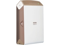 Fujifilm instax SHARE Smartphone Printer SP-2 (Gold)