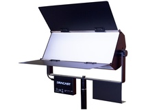 Dracast LED1000 Silver Soft Daylight Panel