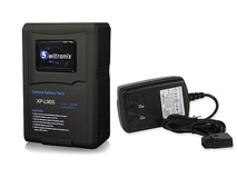 Core SWX XP-L90S Battery and PB70C charger bundle