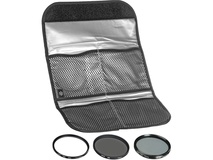 Hoya 67mm Digital Filter Kit II