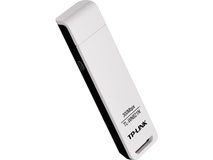 TP-Link TL-WN821N Wireless-N300 USB Adapter