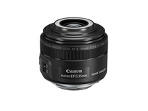 Canon EF-S 35mm f/2.8 Macro IS STM Lens