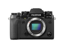 Fujifilm X-T2 Mirrorless Digital Camera with XF 16-55mm F2.8 R LM WR Lens