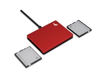 Angelbird CFast 2.0 Dual Card Reader