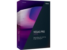 MAGIX Entertainment VEGAS Movie Studio 14 Suite (Academic, Download)