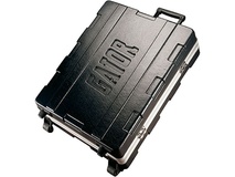 Gator Cases G-MIX 20X25 ATA Rolling Mixer Case - for 20x25" Mixers