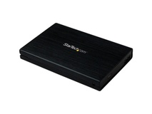 Startech 2.5" USB 3.0 to SATA III HDD Enclosure with UASP Support
