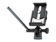 Joby GripTight PRO Video Mount (Black/Charcoal)