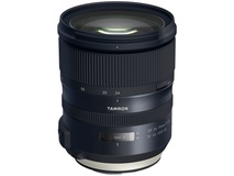 Tamron SP 24-70mm f/2.8 Di VC USD G2 Lens for Canon EF