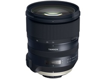 Tamron SP 24-70mm f/2.8 Di VC USD G2 Lens for Nikon F
