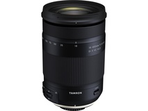 Tamron 18-400mm f/3.5-6.3 Di II VC HLD Lens for Canon EF