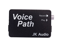 JK Audio VOICE - Telephone Handset Audio Tap