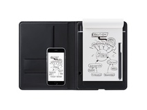 Wacom Bamboo Folio Smartpad (Small)