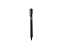 Bamboo Stylus Fineline 2 Rechargable Fine Tip (Black)