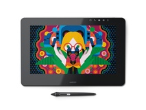 Wacom Cintiq Pro 13" WQHD LCD Display with Wacom Pro Pen 2 Technology