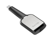 SanDisk Extreme PRO USB 3.1 Type-C SD Memory Card Reader/Writer