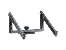 K&M 18868 Laptop Rest (Black)