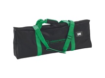 K&M 18955 Carry Case for the Table-Style Digital Piano Stand 18953 (Black)