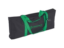 K&M 18959 Carrying Case for Table-Style Keyboard Stand 18950 (Black)