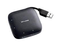 TP-Link UH400 4-Port USB 3.0 Hub