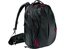 Manfrotto Pro Light Bumblebee-230 Camera Backpack (Black)
