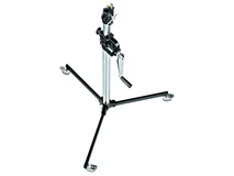 Manfrotto MF083NWB 2-Section Wind Up Stand (Black)