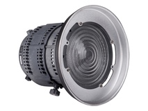 Aputure Fresnel Lens Mount for Lightstorm LS120 COB