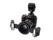 Nikon R1C1 Close-Up Speedlight Commander Kit