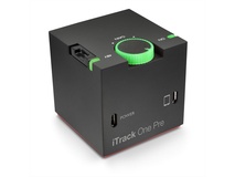 Focusrite iTrack One Pre