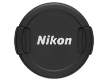 Nikon LC-CP24 Lens Cap