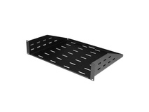 Dynamix AVRSHELF2P2U 2RU Cantilever Shelf