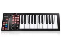 Icon Pro Audio iKeyboard 4X 37-Key MIDI Controller