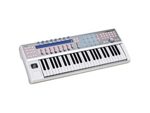 Icon Pro Audio InSpire 5 G2 - 49-Key MIDI Keyboard & Drum Pad Controller