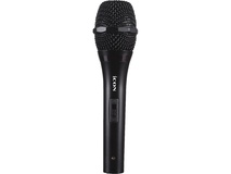 Icon Pro Audio iPlug-M Studio Condenser Microphone for iPad, iPhone & iPod touch