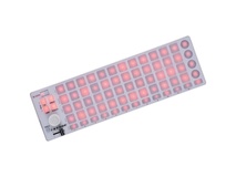 Icon Pro Audio iStage Drum Pad Controller (White)