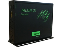 Osprey Talon G1 H.264 Decoder