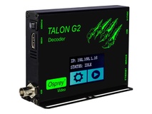 Osprey Talon G2 H.264 Decoder (SDI, HDMI)