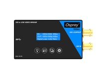 Osprey VB-USL USB Video Bridge Capture Device