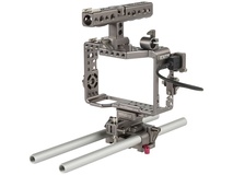 Tilta ES-T17 Handheld Camera Cage Rig for Sony a7 & a7 II Series Camera