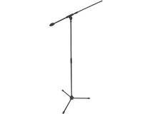 Icon Pro MB-01 Microphone Boom Stand (Black)