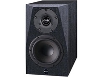 Icon Pro Audio PX-T5A G2 - 5.5" Active 2-Way Studio Monitor (Single)