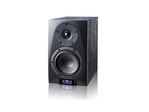 ICON Pro Audio DT-5A air Active Studio Monitor (Single)