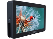 SmallHD FOCUS Canon LP-E6 Bundle